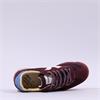 Victoria Saturno Retro Combi Trainer - Wine